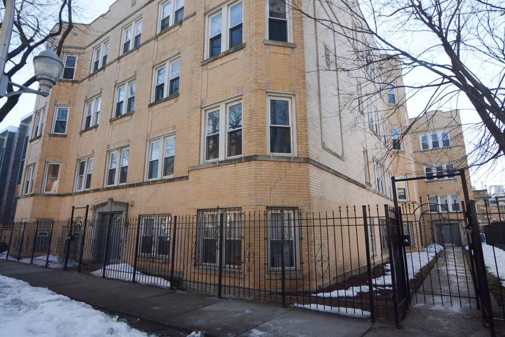 1933 W Crystal St, , 60622, USA 60622-unit#2A-Chicago-IL