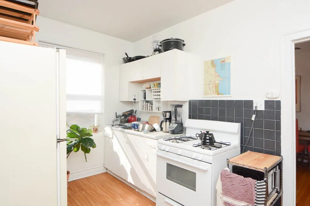 1933 W Crystal St, ,  60622, USA 60622-unit#2A-Chicago-IL