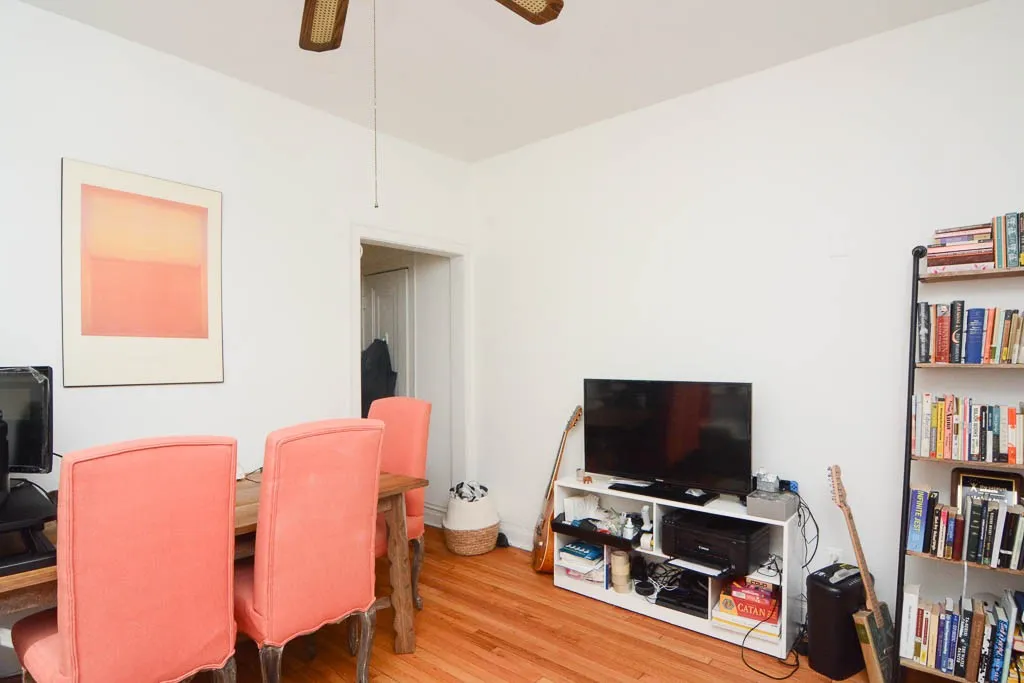 1933 W Crystal St, ,  60622, USA 60622-unit#2A-Chicago-IL