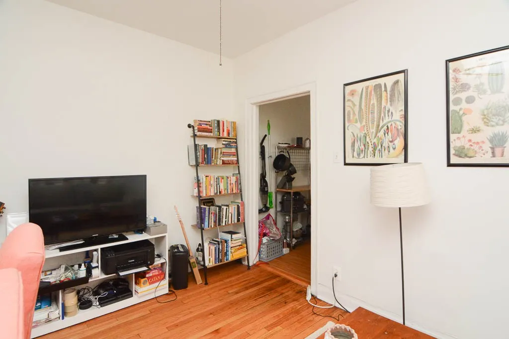 1933 W Crystal St, ,  60622, USA 60622-unit#2A-Chicago-IL