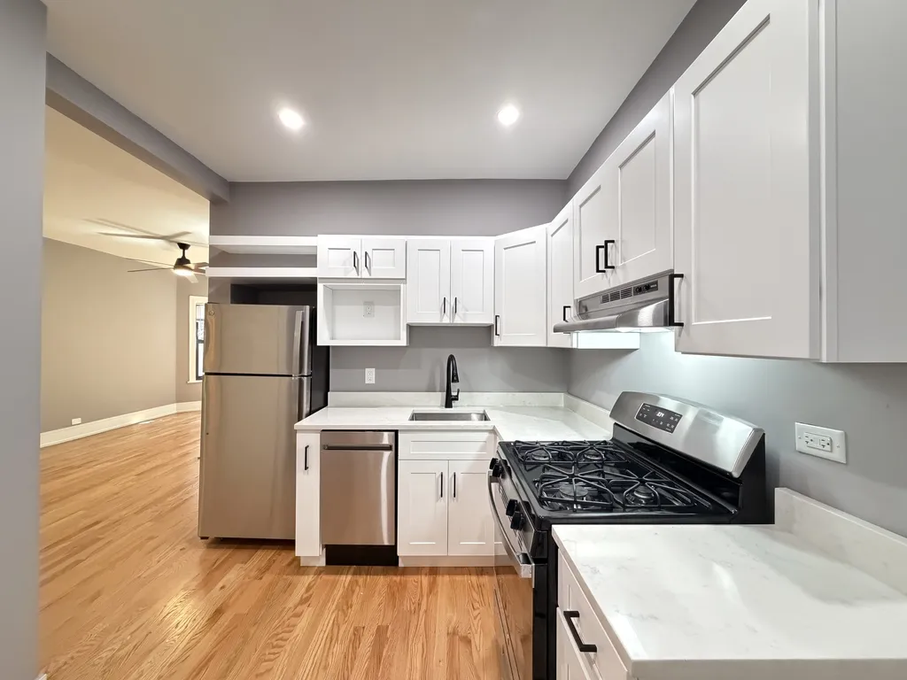 622 W Stratford Pl, , 60657, USA 60657-unit#1N-Chicago-IL