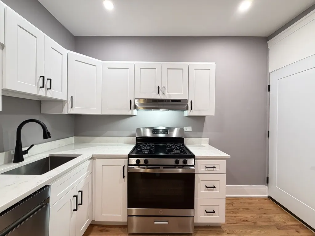 622 W Stratford Pl, , 60657, USA 60657-unit#1N-Chicago-IL