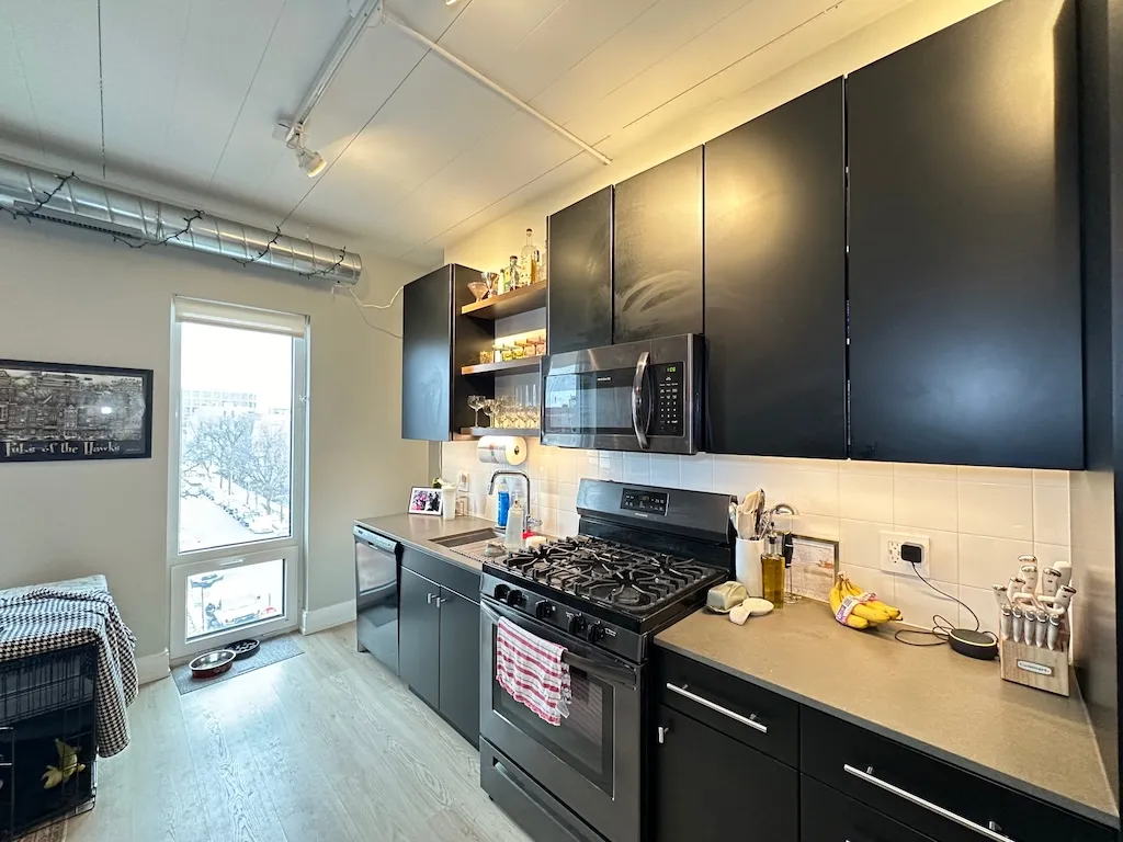 941 W Belmont Ave, ,  60657, USA 60657-unit#408-Chicago-IL