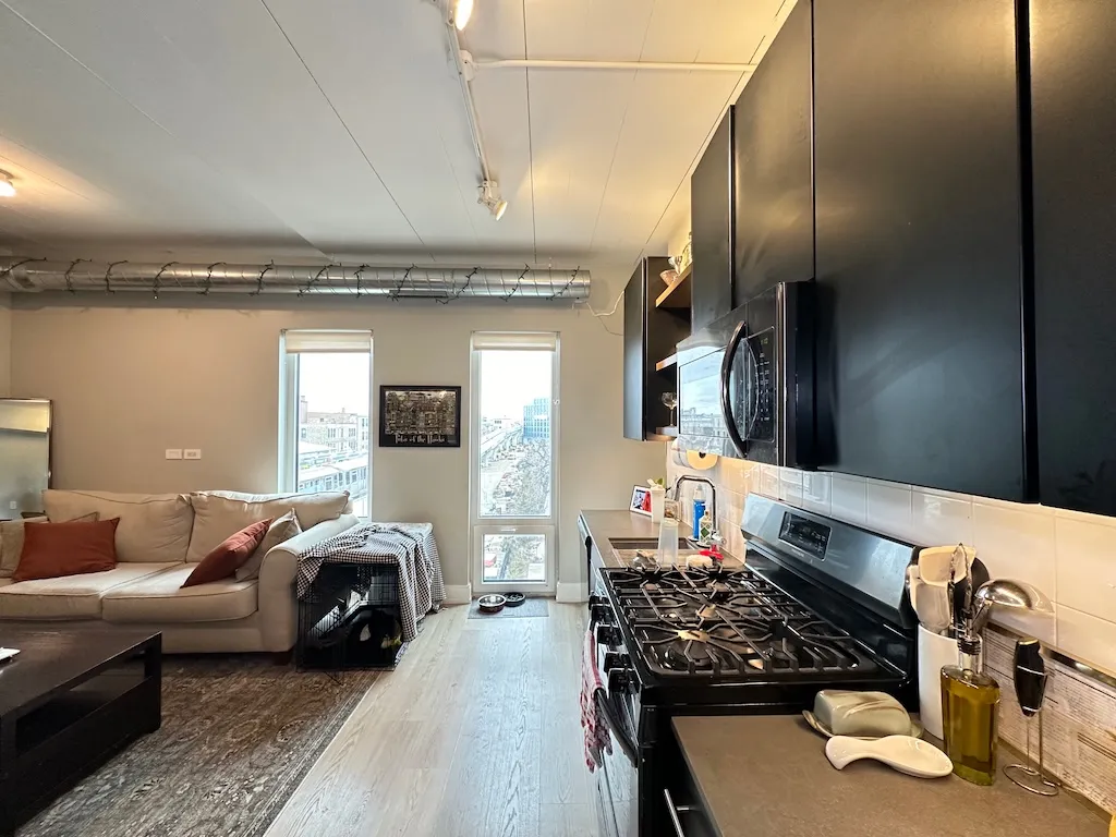 941 W Belmont Ave, ,  60657, USA 60657-unit#408-Chicago-IL