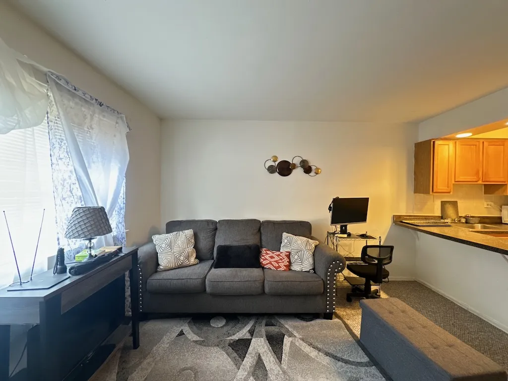 6830 N Sheridan Rd, ,  60626, USA 60626-unit#269-Chicago-IL