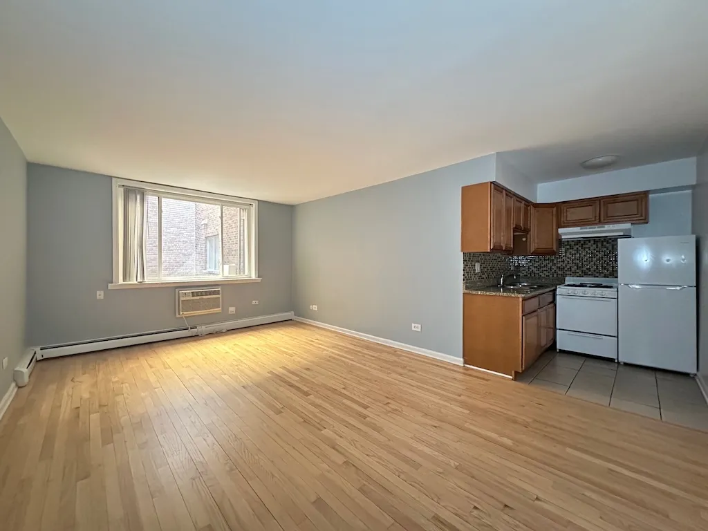 5820 N Sheridan Rd, ,  60660, USA 60660-unit#207-Chicago-IL