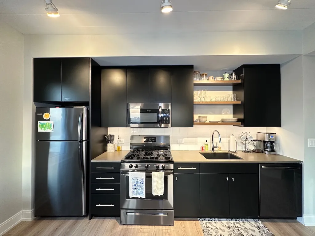 941 W Belmont Ave, ,  60657, USA 60657-unit#507-Chicago-IL