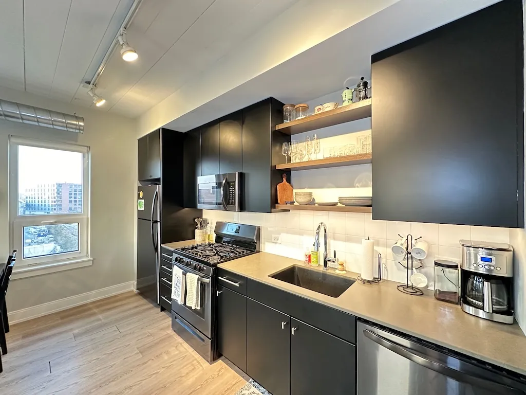 941 W Belmont Ave, ,  60657, USA 60657-unit#507-Chicago-IL