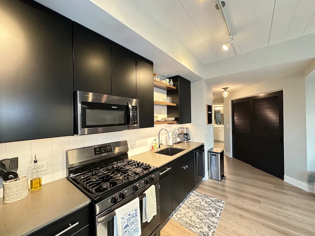 941 W Belmont Ave, ,  60657, USA 60657-unit#507-Chicago-IL