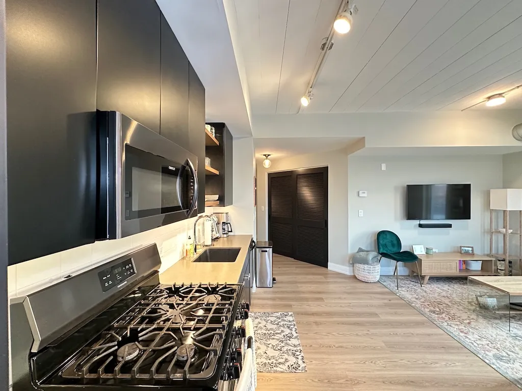 941 W Belmont Ave, ,  60657, USA 60657-unit#507-Chicago-IL