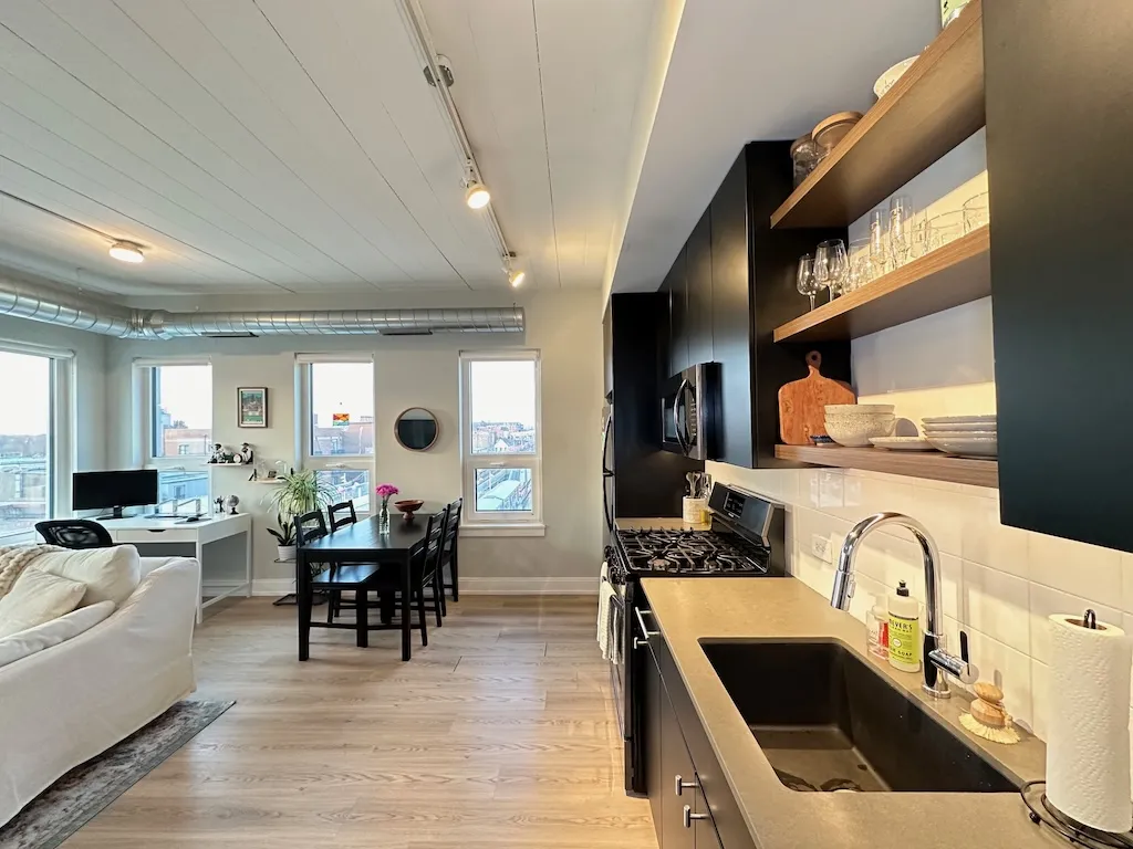 941 W Belmont Ave, ,  60657, USA 60657-unit#507-Chicago-IL