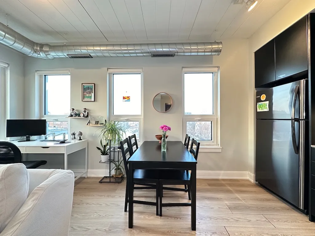 941 W Belmont Ave, ,  60657, USA 60657-unit#507-Chicago-IL