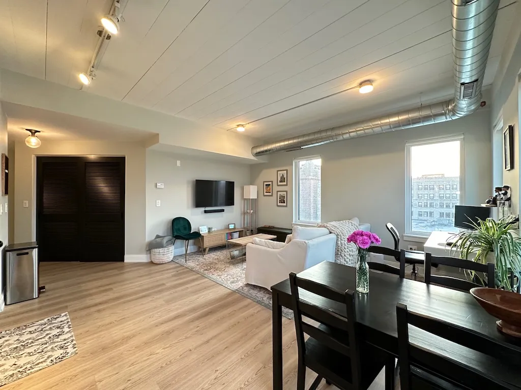 941 W Belmont Ave, ,  60657, USA 60657-unit#507-Chicago-IL