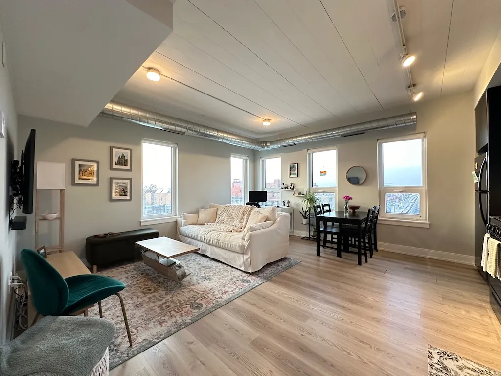 941 W Belmont Ave, ,  60657, USA 60657-unit#507-Chicago-IL