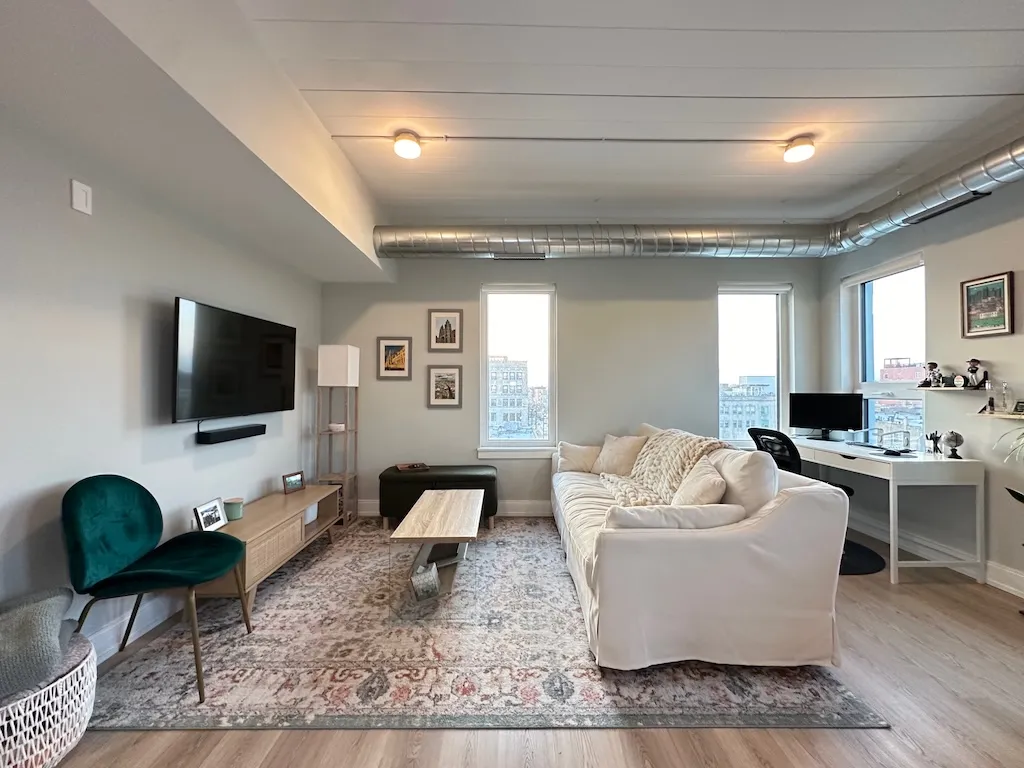 941 W Belmont Ave, ,  60657, USA 60657-unit#507-Chicago-IL