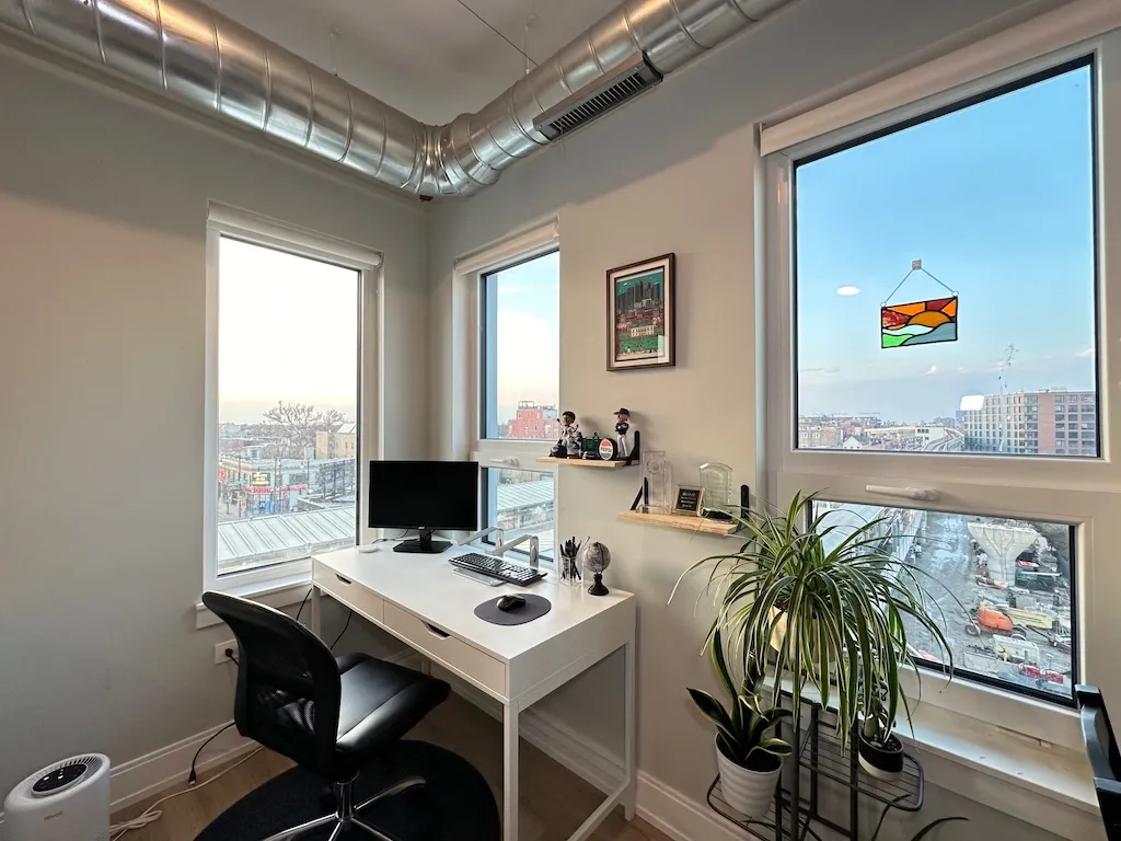941 W Belmont Ave, ,  60657, USA 60657-unit#507-Chicago-IL