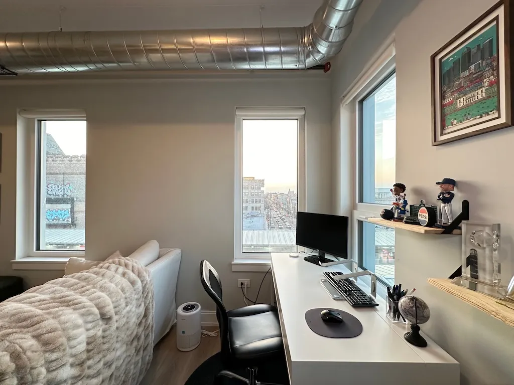 941 W Belmont Ave, ,  60657, USA 60657-unit#507-Chicago-IL