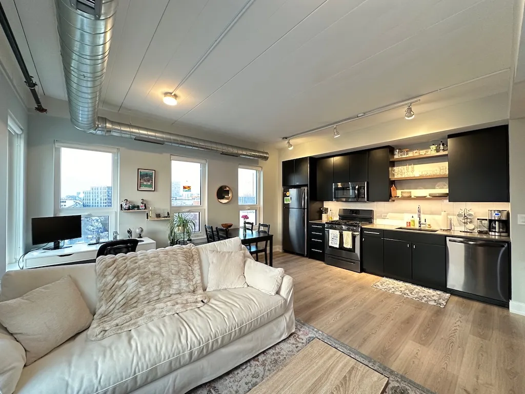 941 W Belmont Ave, ,  60657, USA 60657-unit#507-Chicago-IL
