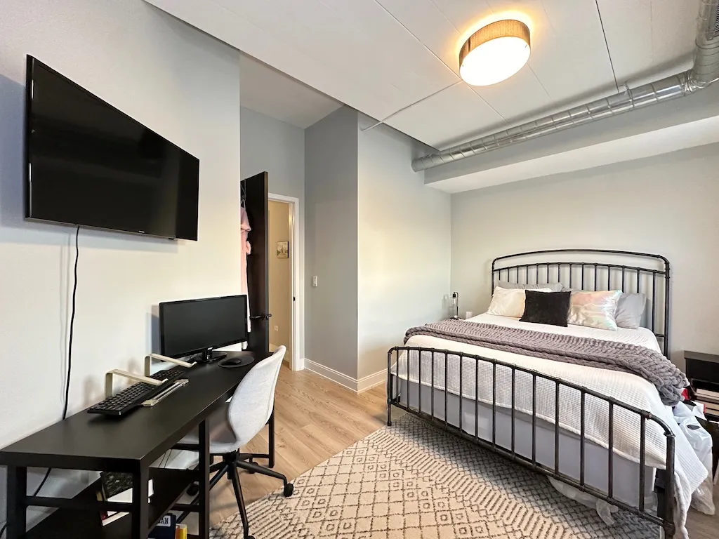 941 W Belmont Ave, ,  60657, USA 60657-unit#507-Chicago-IL