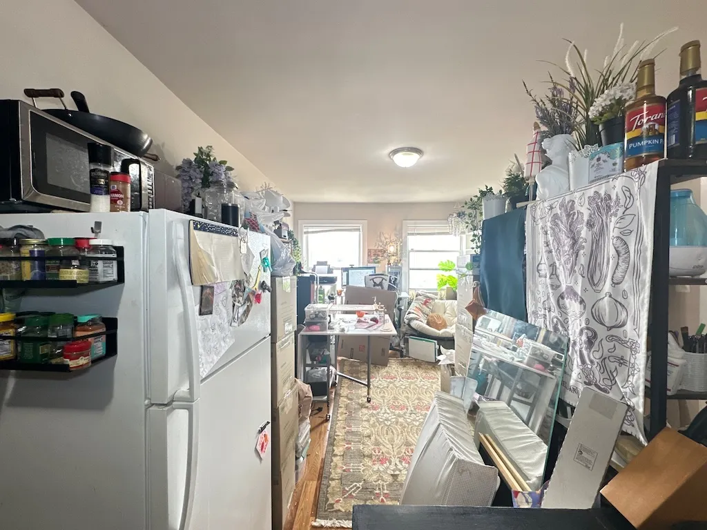 5670 N Ridge Ave, , 60660, USA 60660-unit#3S-Chicago-IL