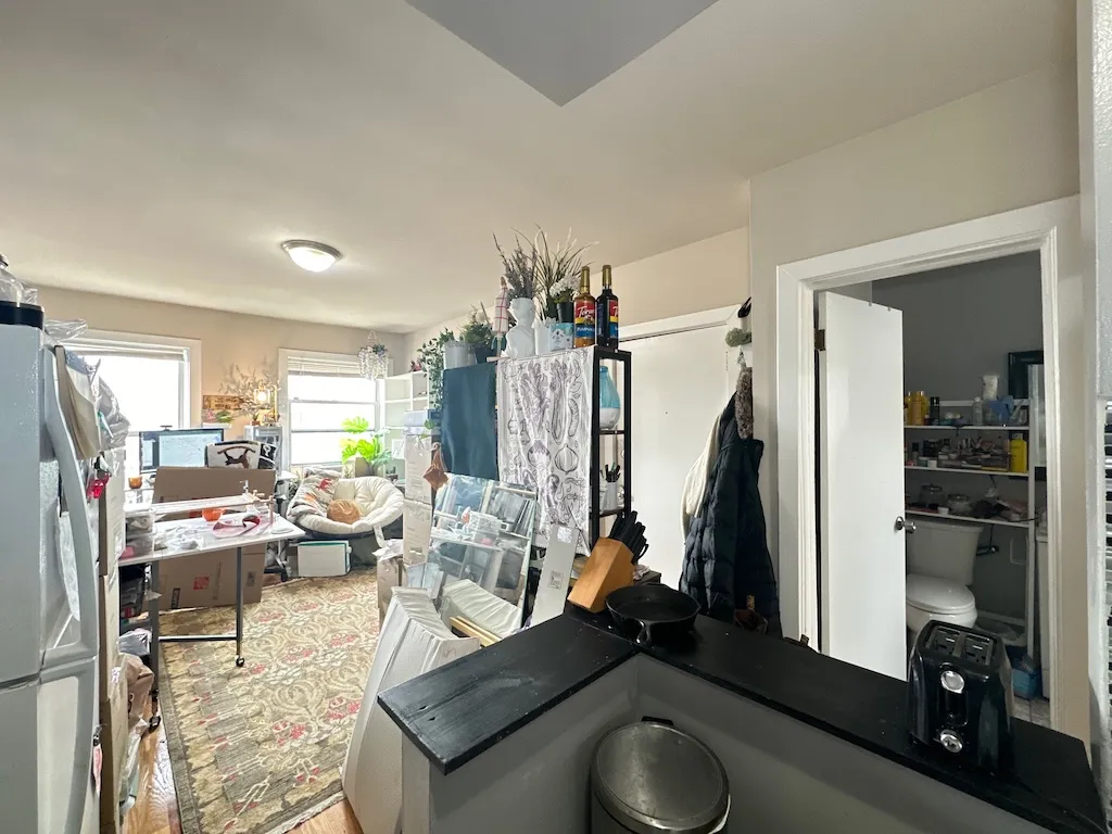 5670 N Ridge Ave, , 60660, USA 60660-unit#3S-Chicago-IL