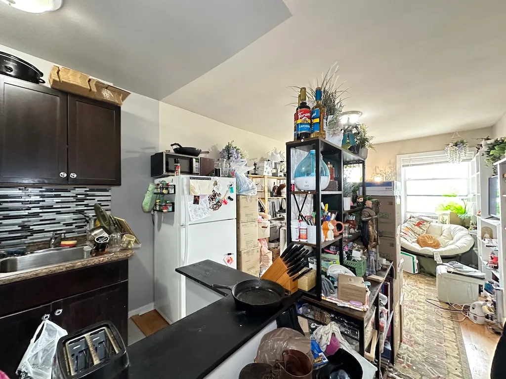 5670 N Ridge Ave, , 60660, USA 60660-unit#3S-Chicago-IL