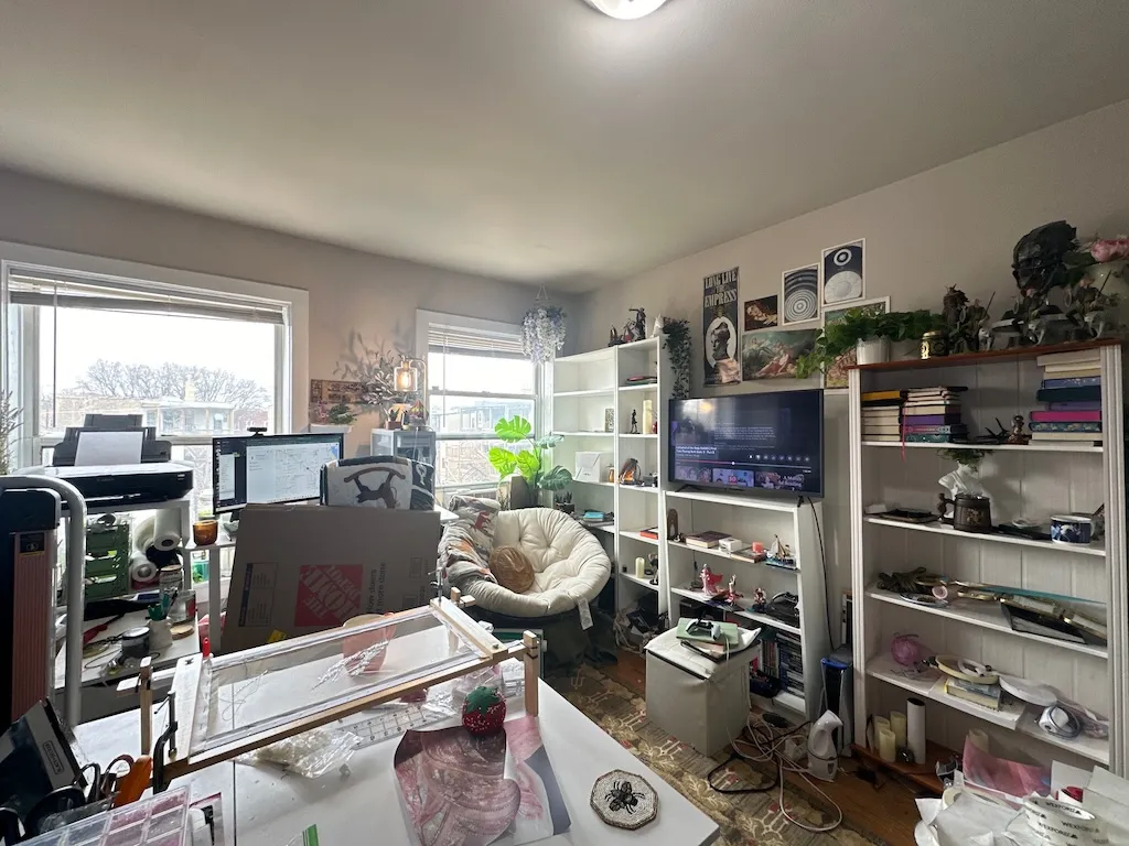 5670 N Ridge Ave, , 60660, USA 60660-unit#3S-Chicago-IL