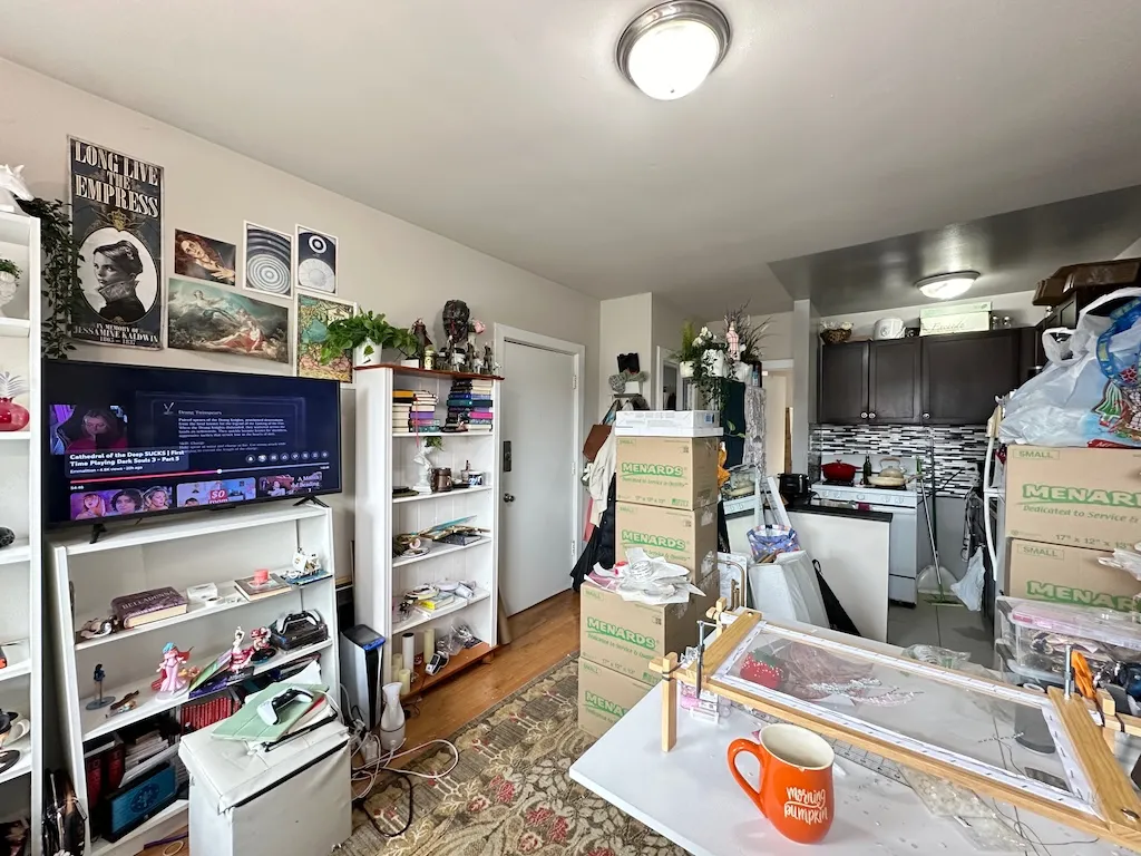 5670 N Ridge Ave, , 60660, USA 60660-unit#3S-Chicago-IL