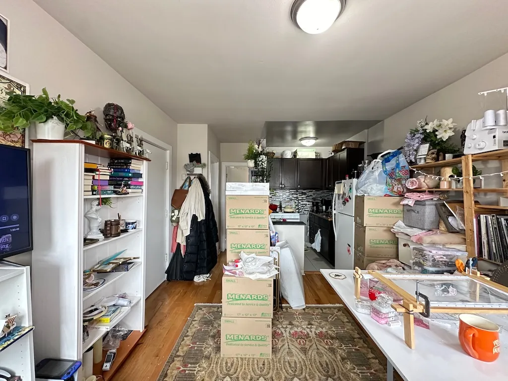 5670 N Ridge Ave, , 60660, USA 60660-unit#3S-Chicago-IL
