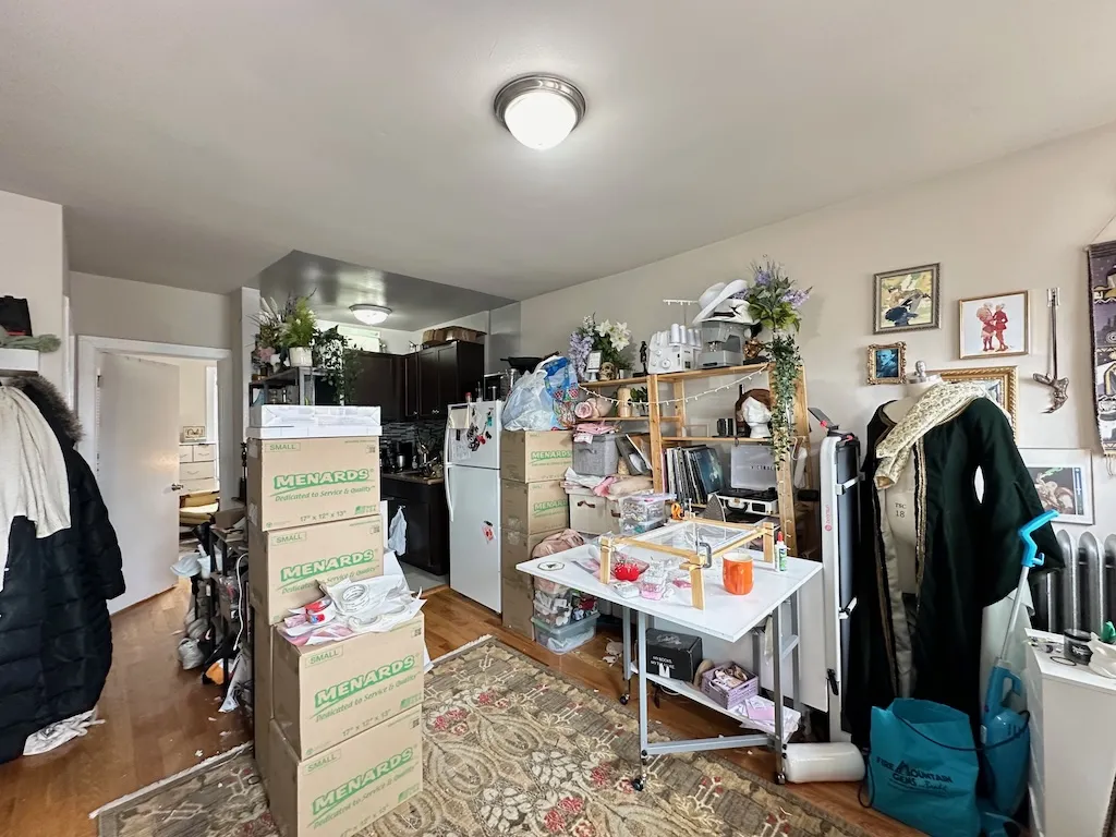 5670 N Ridge Ave, , 60660, USA 60660-unit#3S-Chicago-IL