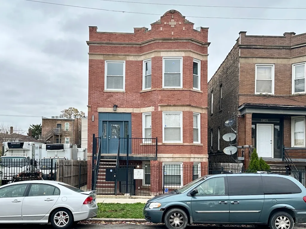 4148 W Cermak Rd, , 60623, USA 60623-unit#G-Chicago-IL