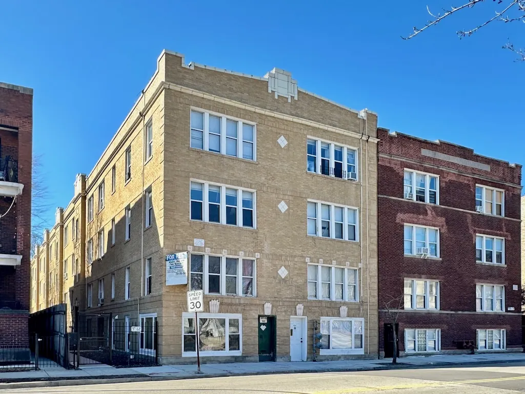 5662 N Ridge Ave, , 60660, USA 60660-unit#1E-Chicago-IL