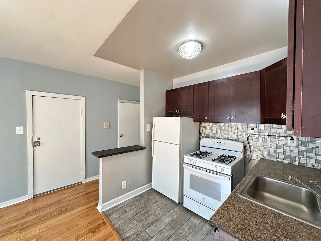 5662 N Ridge Ave, ,  60660, USA 60660-unit#1E-Chicago-IL