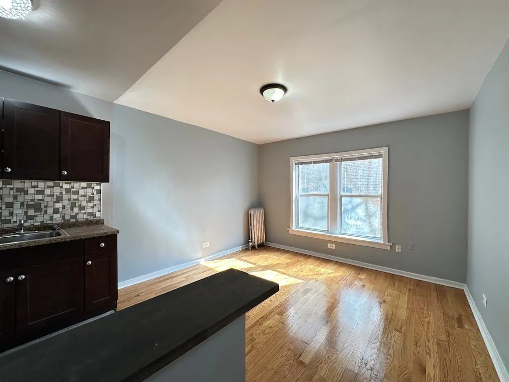 5662 N Ridge Ave, ,  60660, USA 60660-unit#1E-Chicago-IL