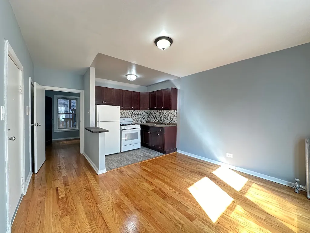 5662 N Ridge Ave, ,  60660, USA 60660-unit#1E-Chicago-IL
