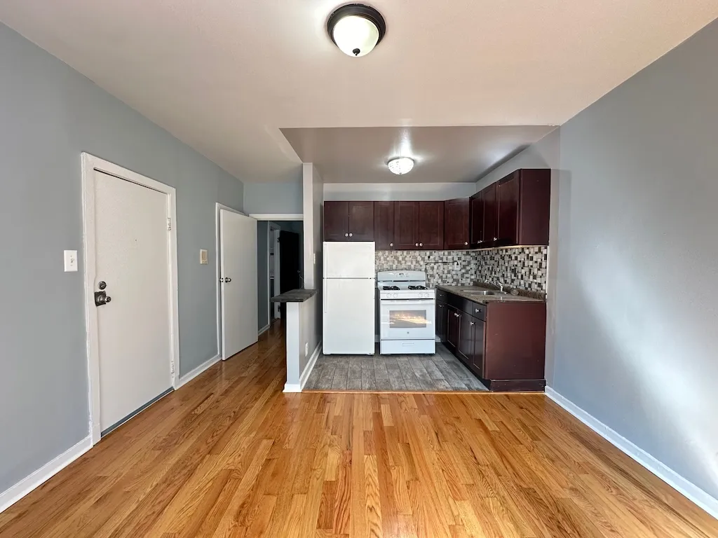 5662 N Ridge Ave, ,  60660, USA 60660-unit#1E-Chicago-IL