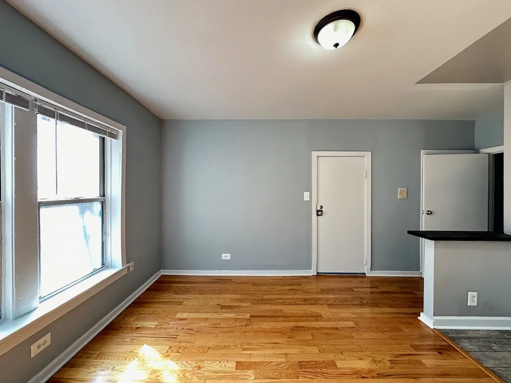 5662 N Ridge Ave, ,  60660, USA 60660-unit#1E-Chicago-IL
