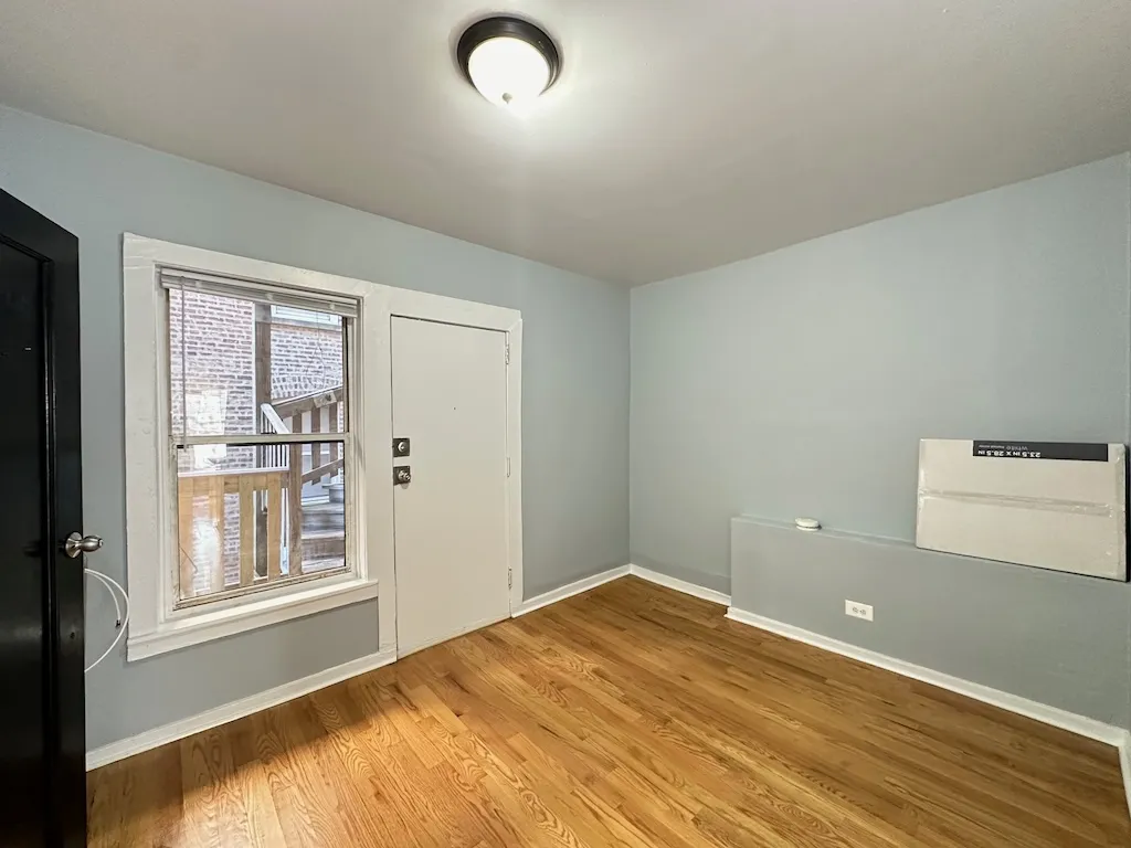5662 N Ridge Ave, ,  60660, USA 60660-unit#1E-Chicago-IL
