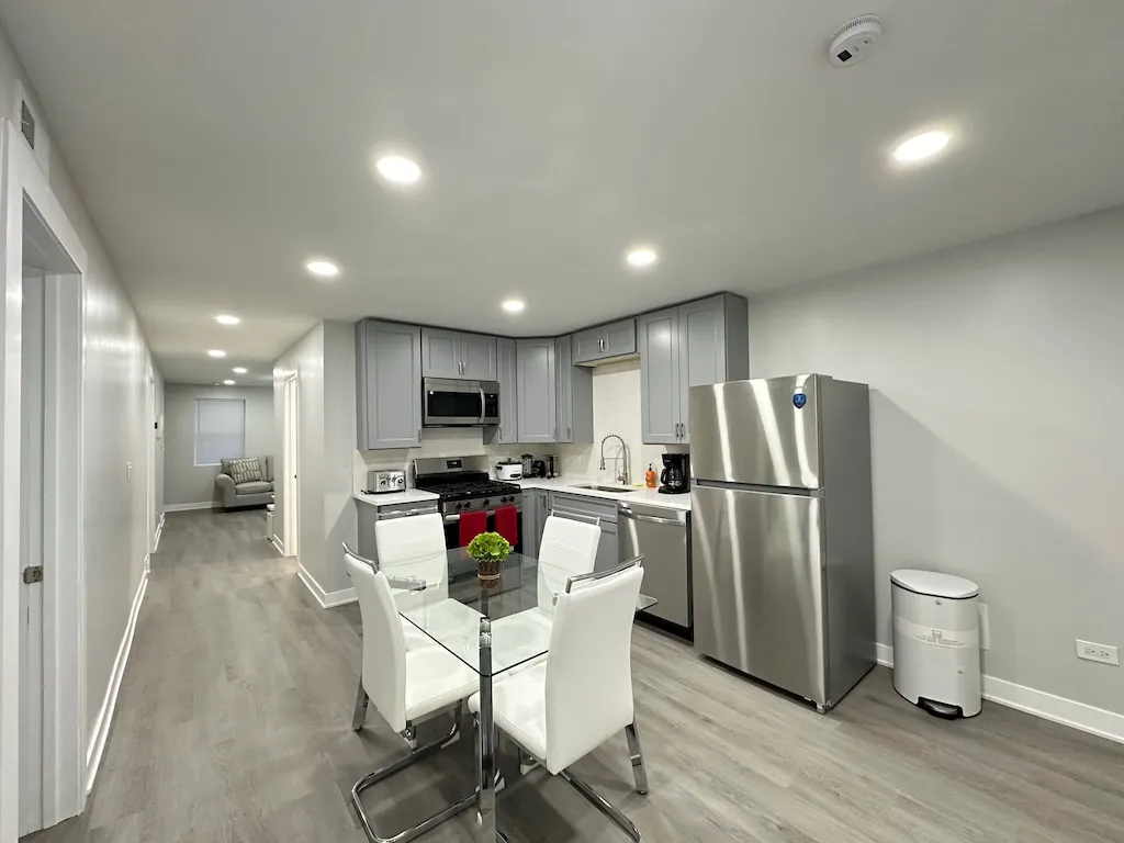 1937 W Grand Ave, ,  60622, USA 60622-unit#1-Chicago-IL