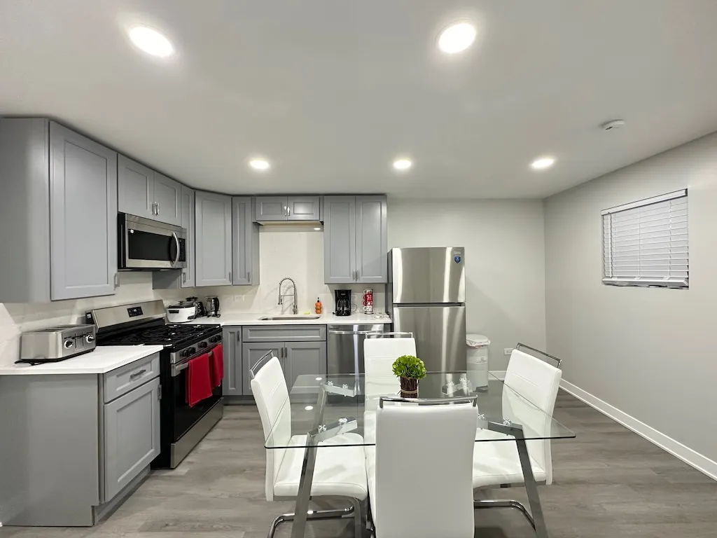 1937 W Grand Ave, ,  60622, USA 60622-unit#1-Chicago-IL