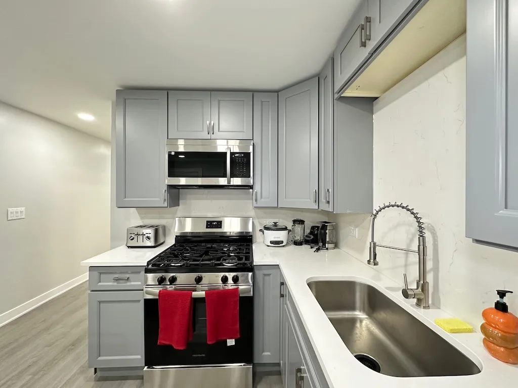 1937 W Grand Ave, ,  60622, USA 60622-unit#1-Chicago-IL