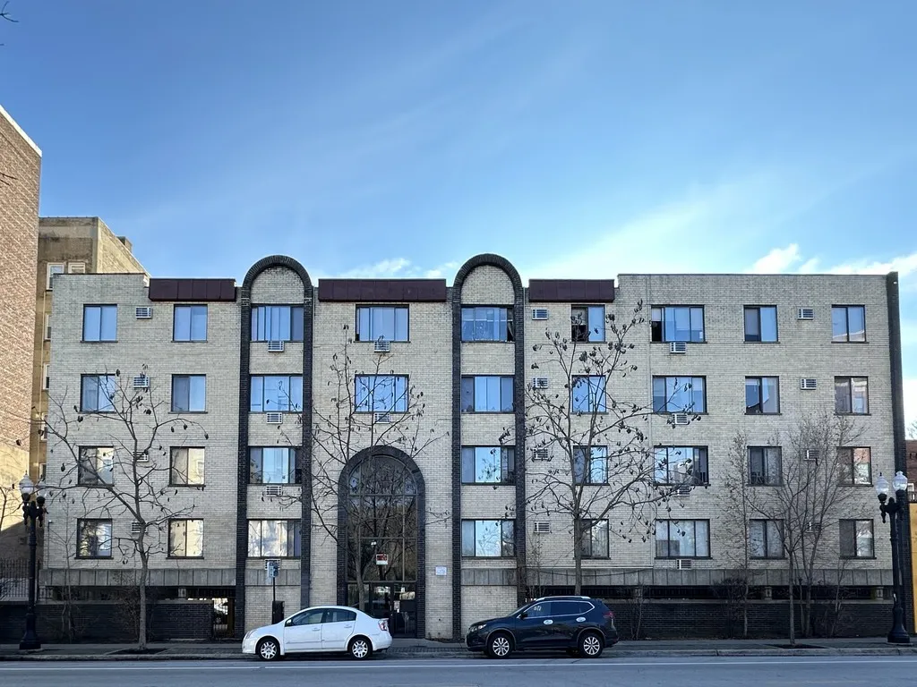 1515 W Morse Ave, , 60626, USA 60626-unit#203-Chicago-IL