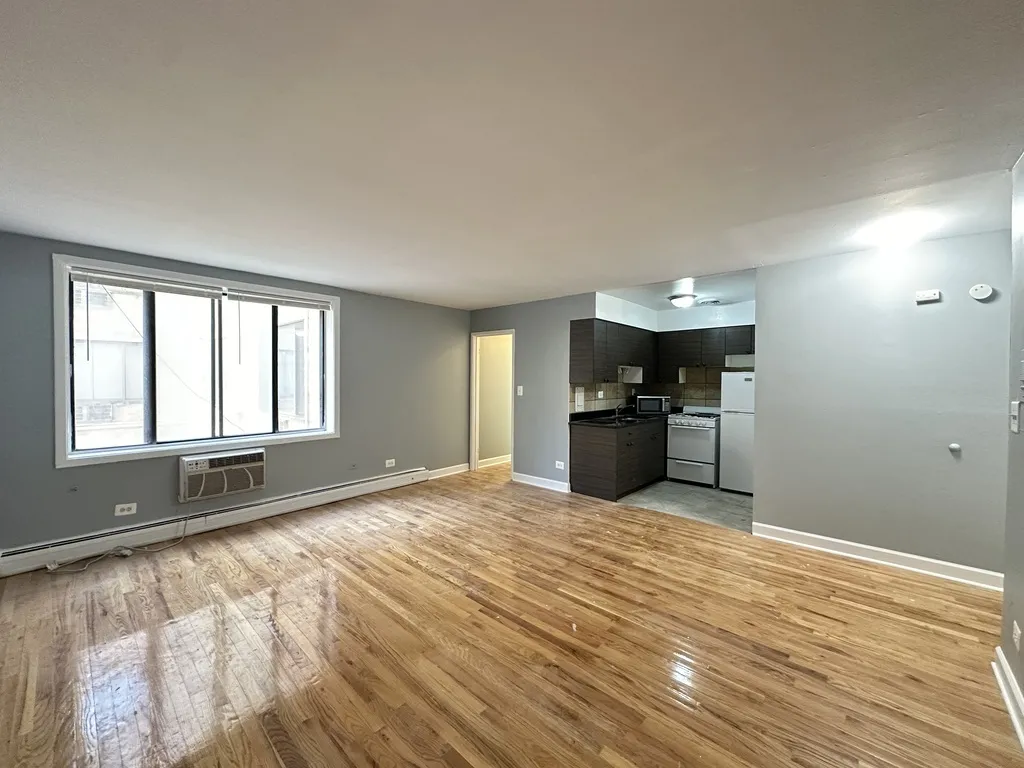 1515 W Morse Ave, , 60626, USA 60626-unit#203-Chicago-IL