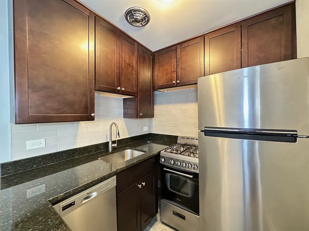 663 W Grace St, ,  60613, USA 60613-unit#413-Chicago-IL