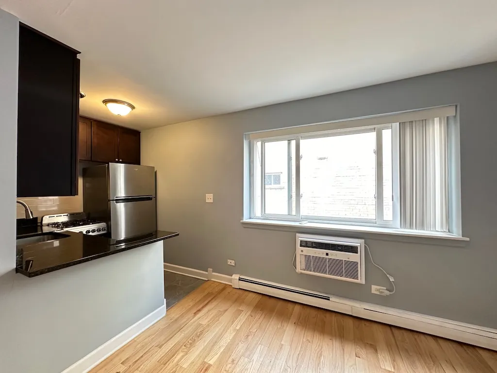 663 W Grace St, ,  60613, USA 60613-unit#413-Chicago-IL