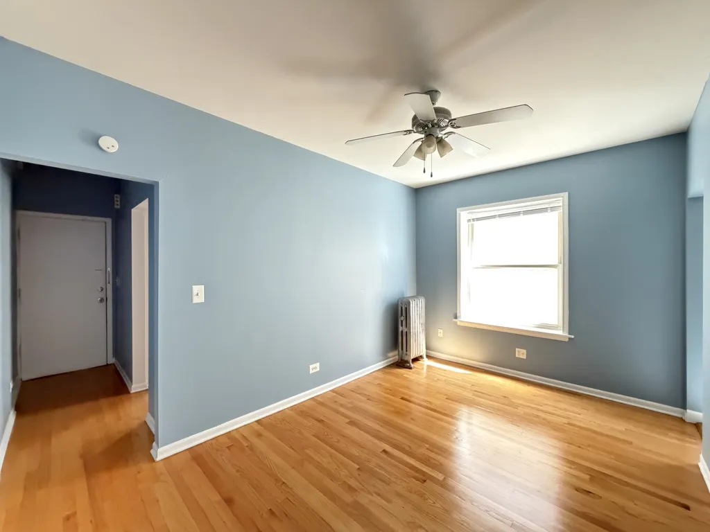 6343 N Magnolia Ave, ,  60660, USA 60660-unit#3C-Chicago-IL