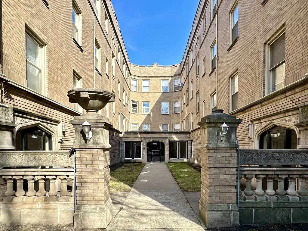 6341 N Magnolia Ave, , 60660, USA 60660-unit#1A-Chicago-IL
