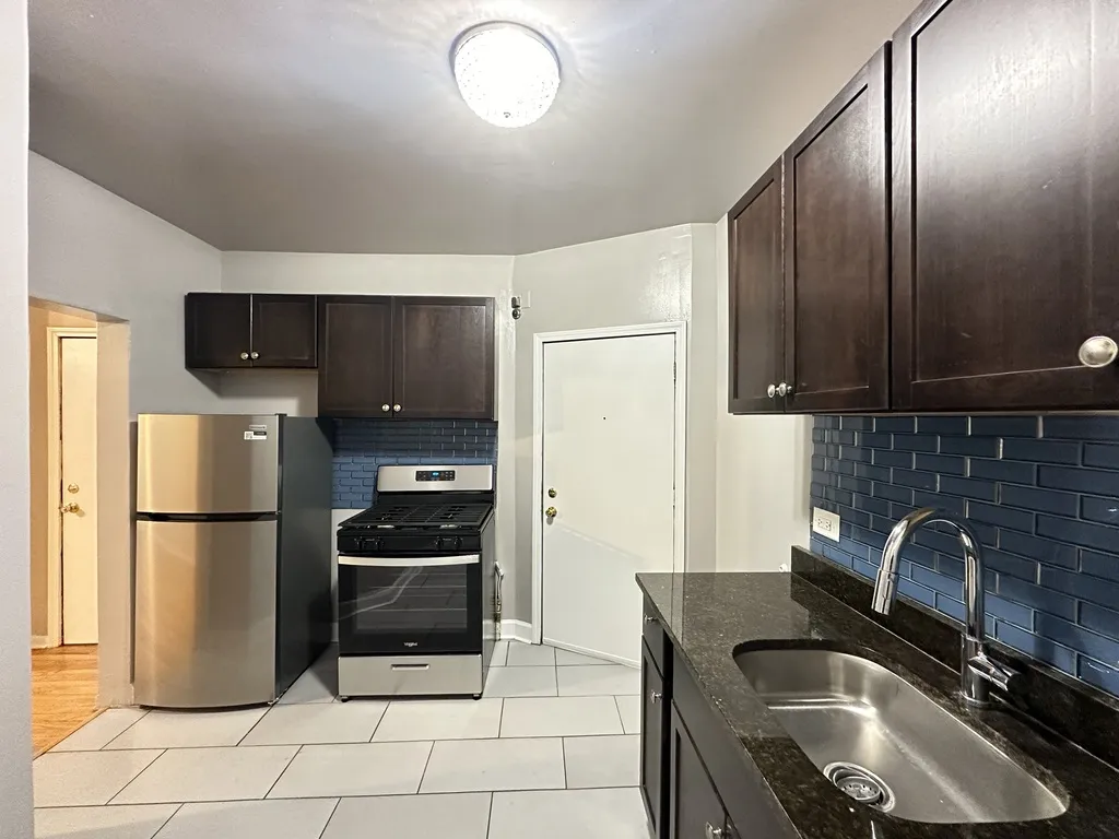6341 N Magnolia Ave, ,  60660, USA 60660-unit#1A-Chicago-IL