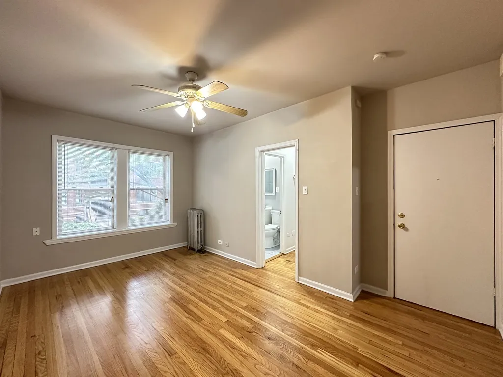 6341 N Magnolia Ave, ,  60660, USA 60660-unit#1A-Chicago-IL