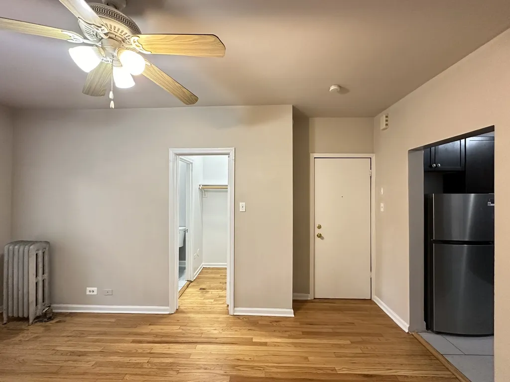 6341 N Magnolia Ave, ,  60660, USA 60660-unit#1A-Chicago-IL